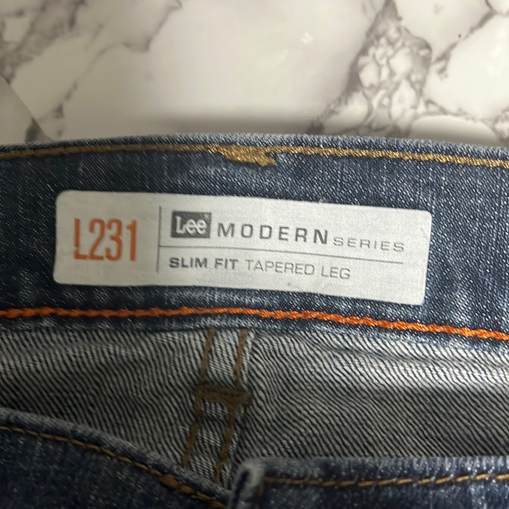 Nice Mens blue jeans